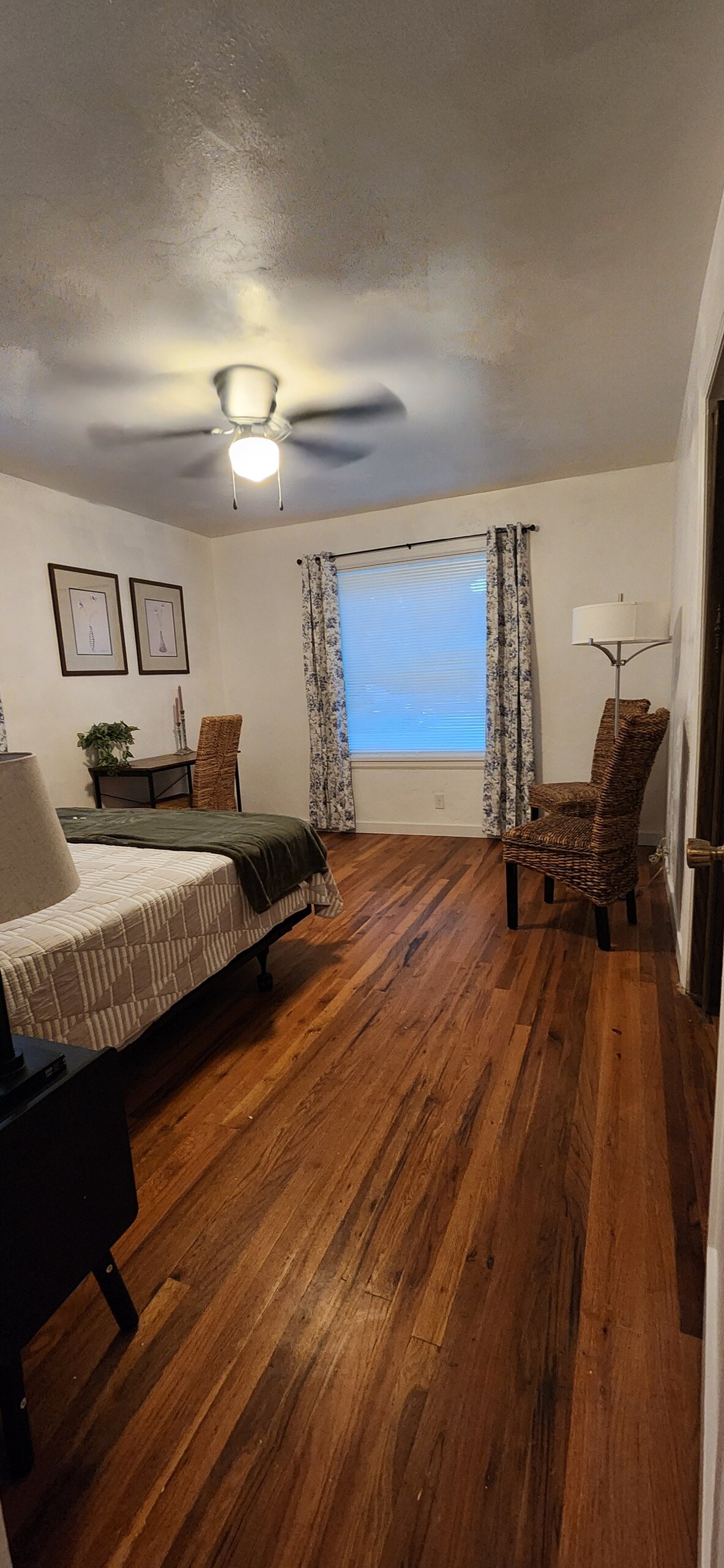 Спална соба 2