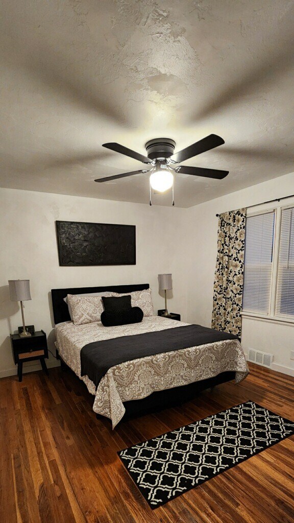 Спална соба 1