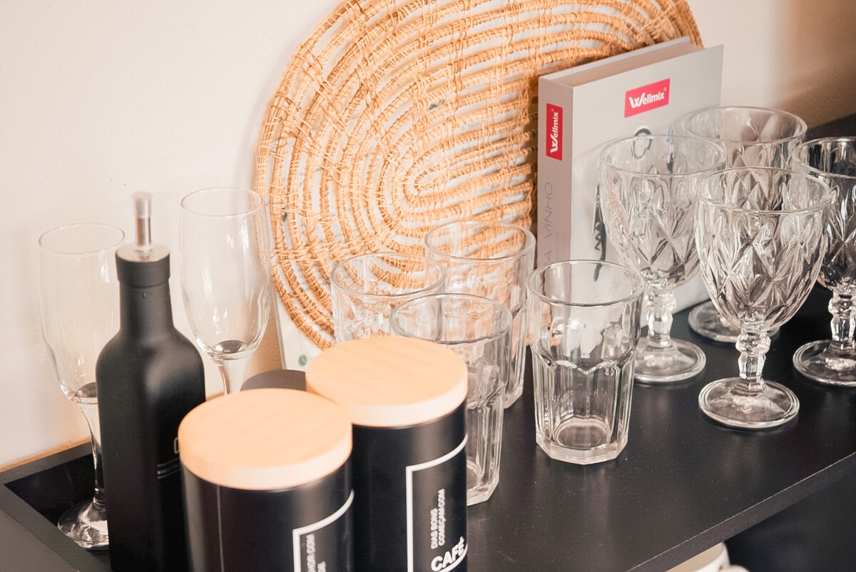 Successful Airbnb property: Vila Calp Itaipava - Loft 2 with outdoor jacuzzi in Petrópolis