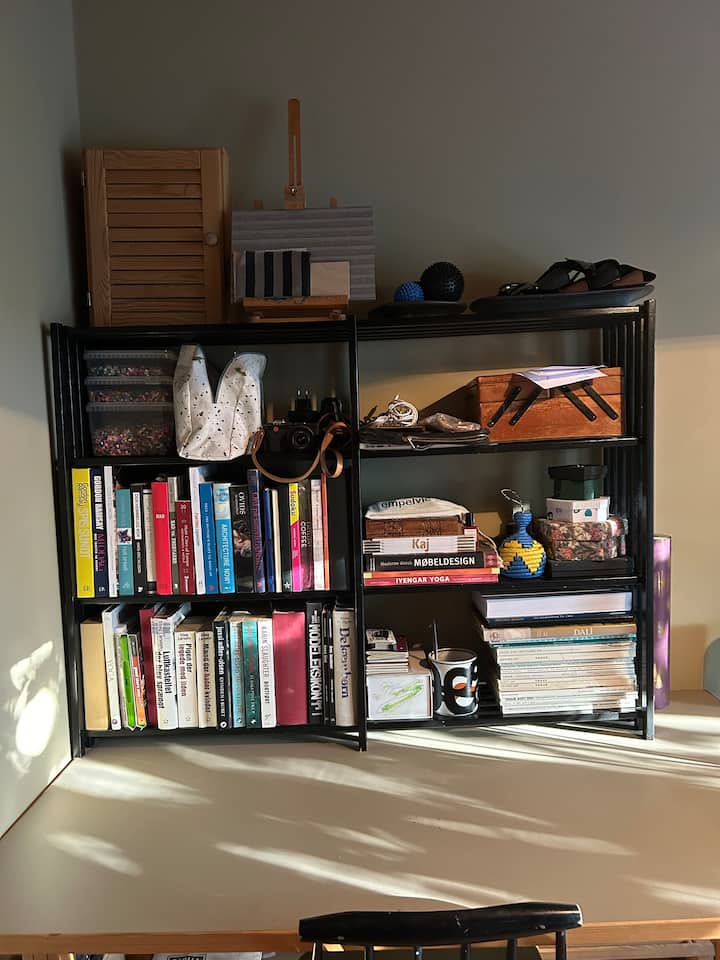 საძინებელი 5