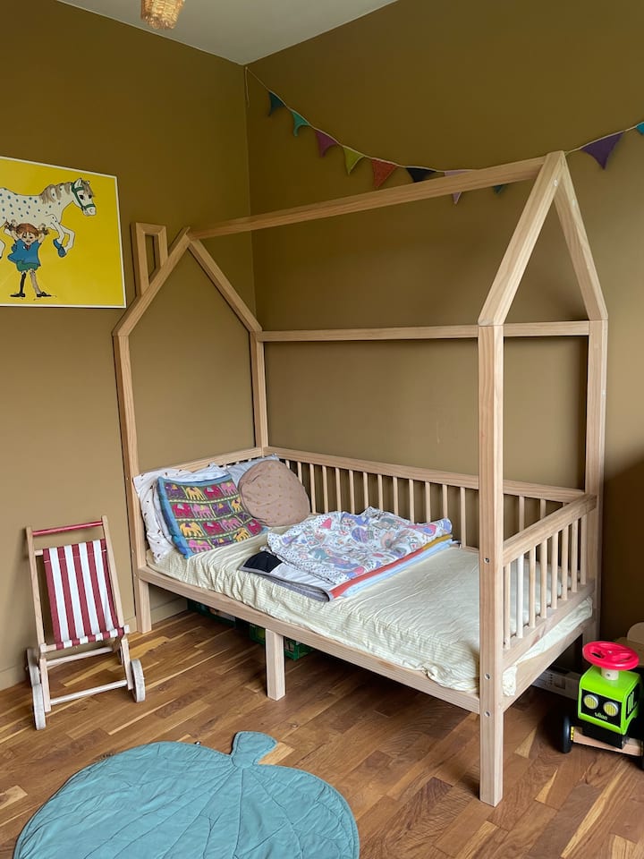 საძინებელი 2