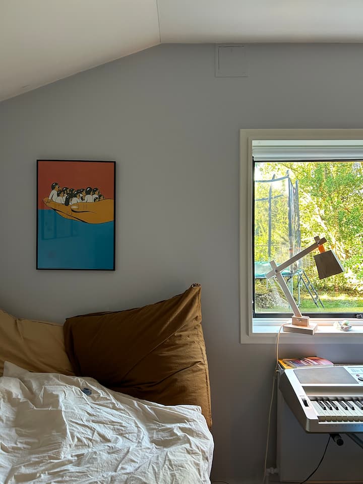 საძინებელი 3