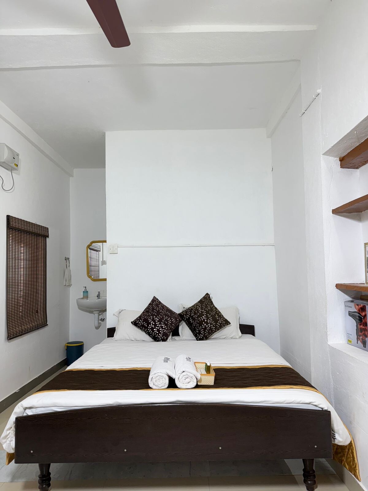 Спална соба 1