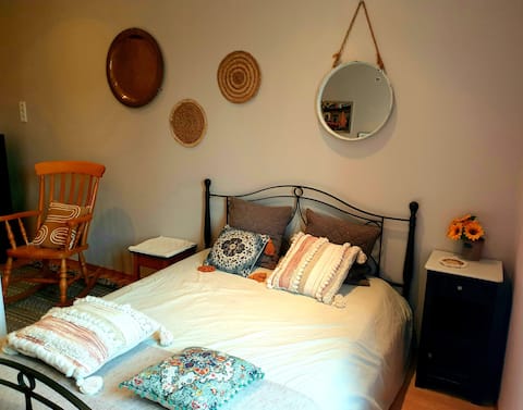 Apartment 150m² 
10/12 people wifi