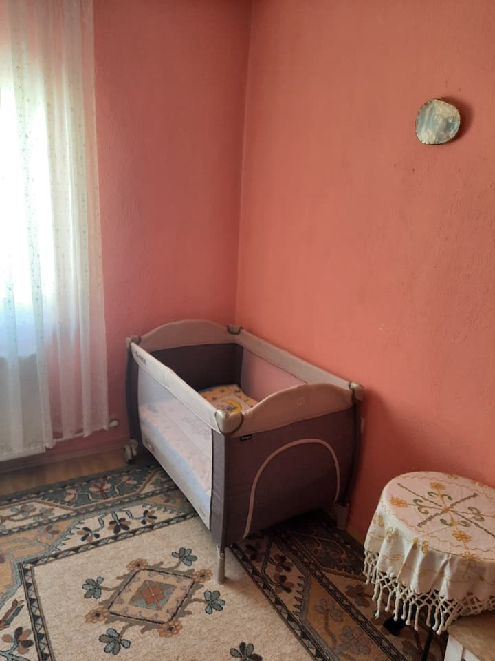 საძინებელი 2