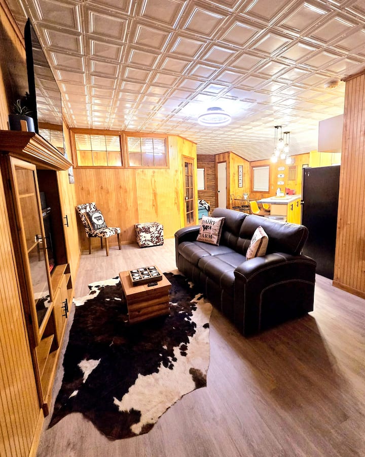 Всекидневна