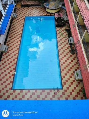KLAPSIndia managed Airbnb listing 2