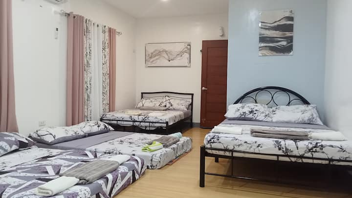 Chambre 3