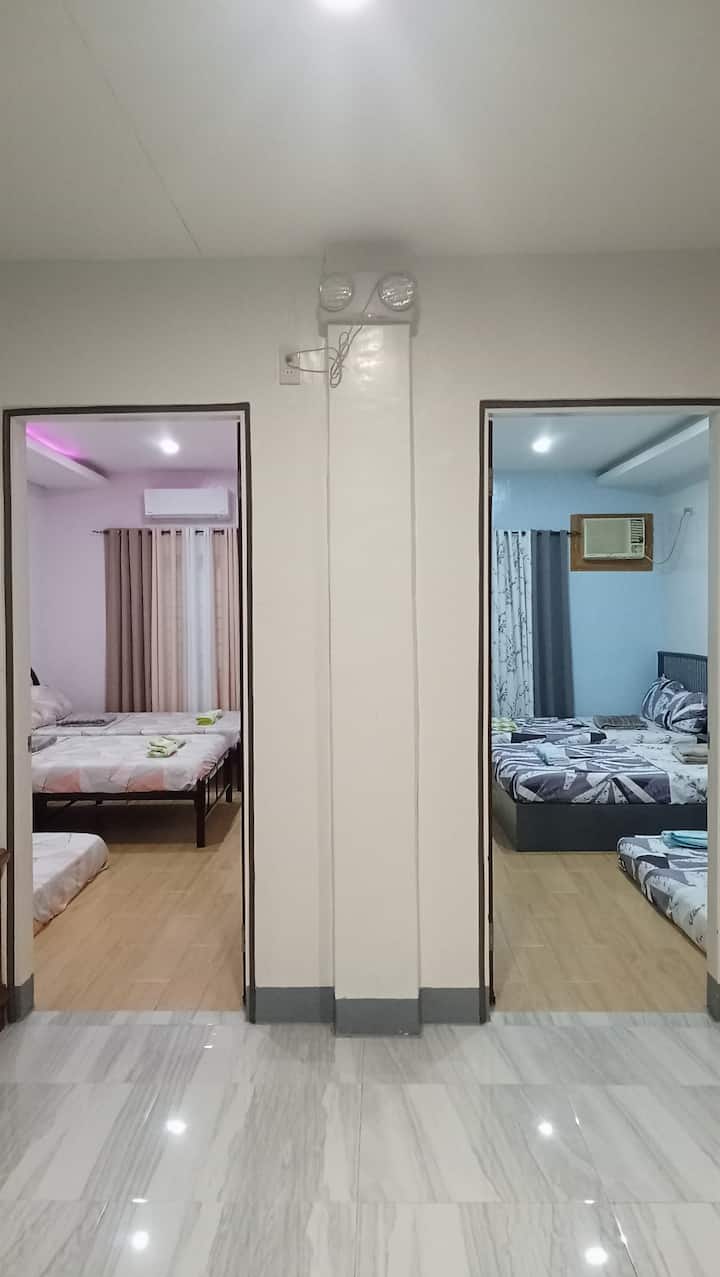 Chambre 1