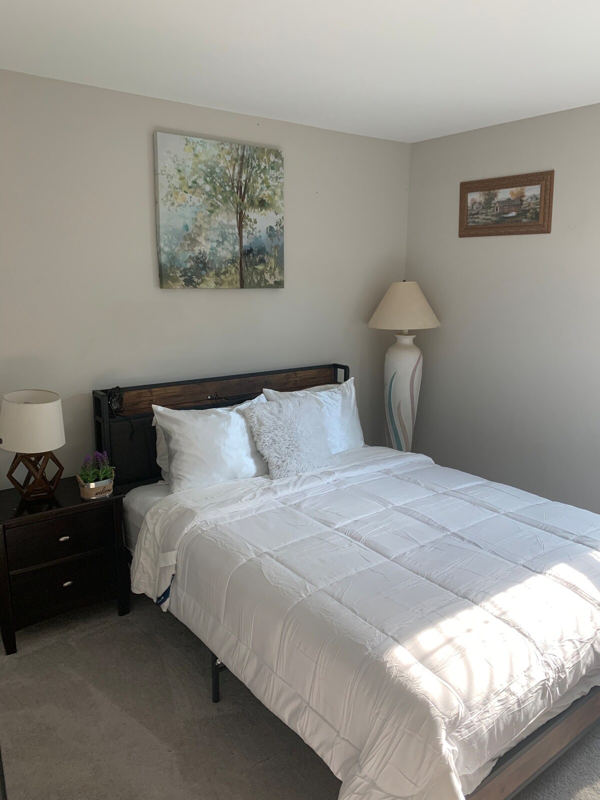 ห้องนอน