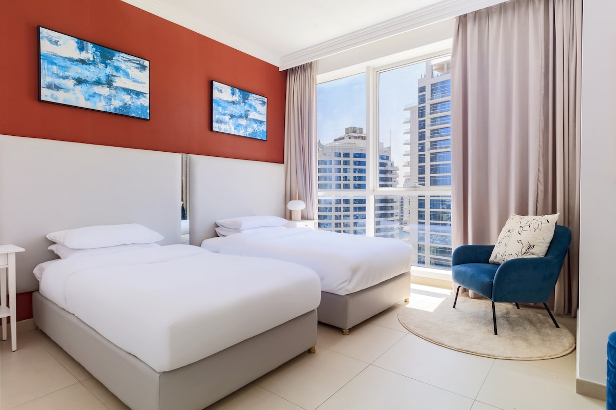 Спална соба 2