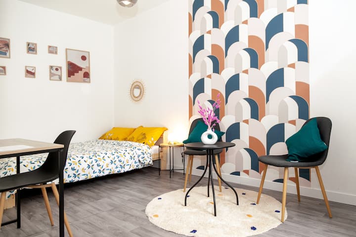 საძინებელი