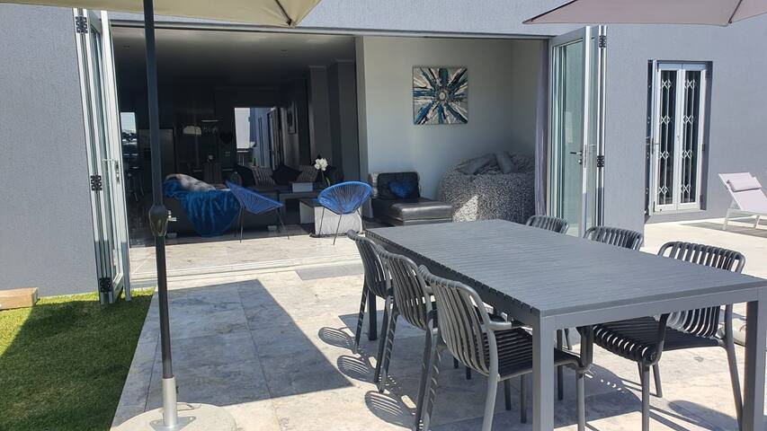 Marble Blue gallery image 3