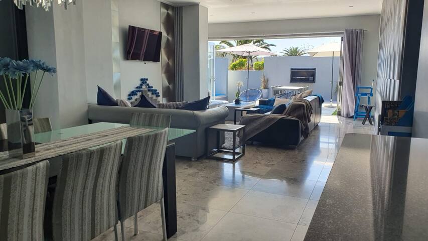 Marble Blue gallery image 5