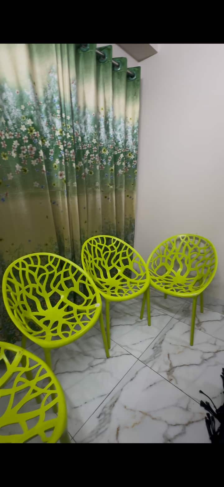 Ali’s Cozy Flat - Bangladesh