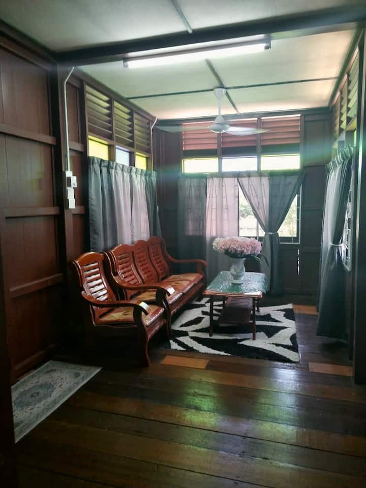 Всекидневна