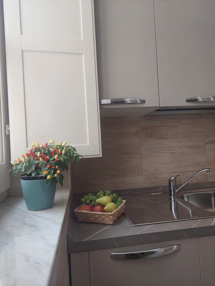 Casa Vacanze Antica Dimora - Iglesias