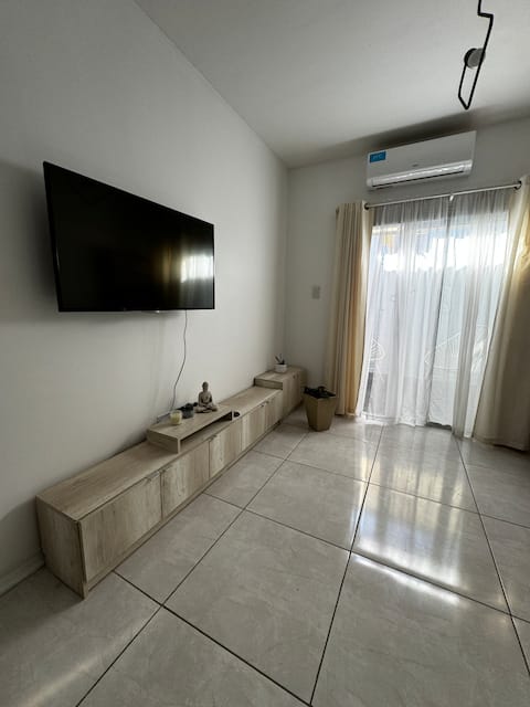 Top performing Airbnb: Belgrano Apartment in Capital