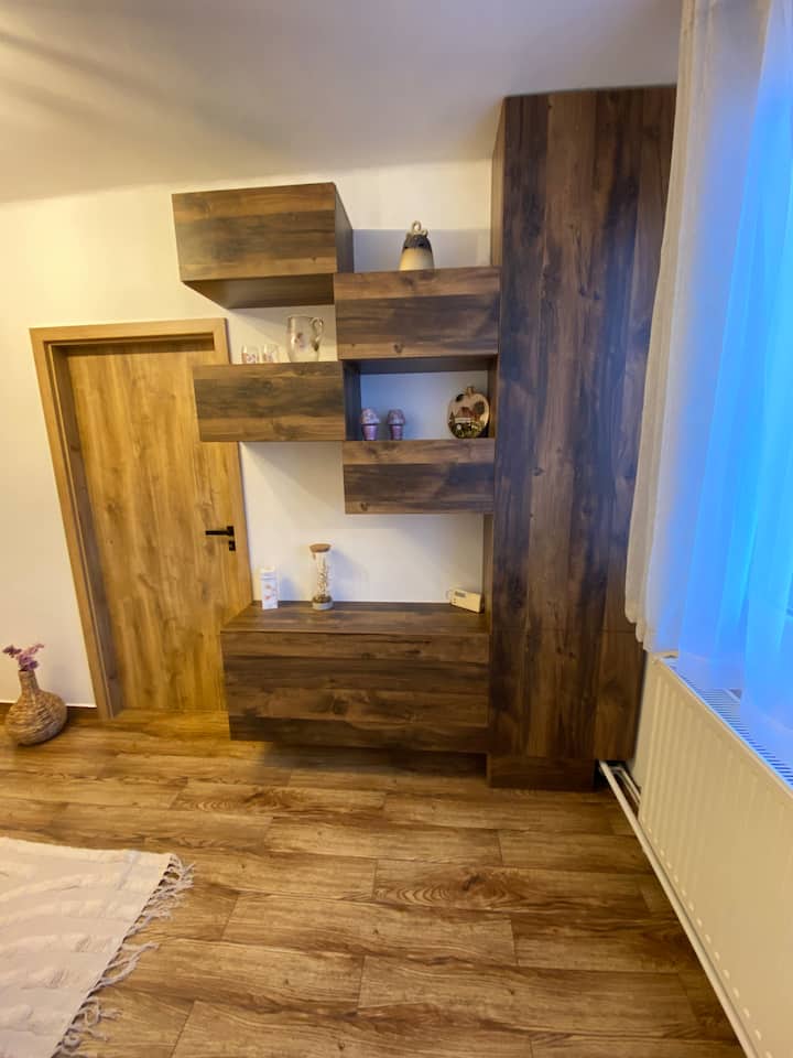 მისაღები ოთახი