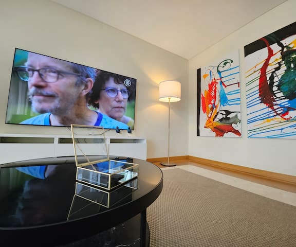 Madeira Luxury Villas managed Airbnb listing 3