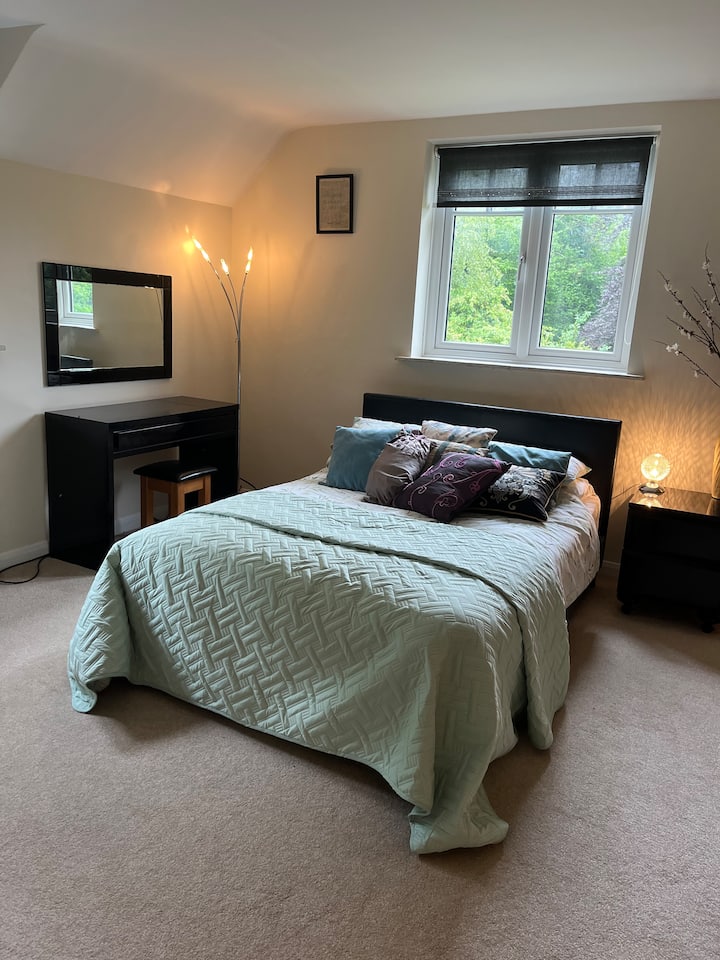 Спална соба 3