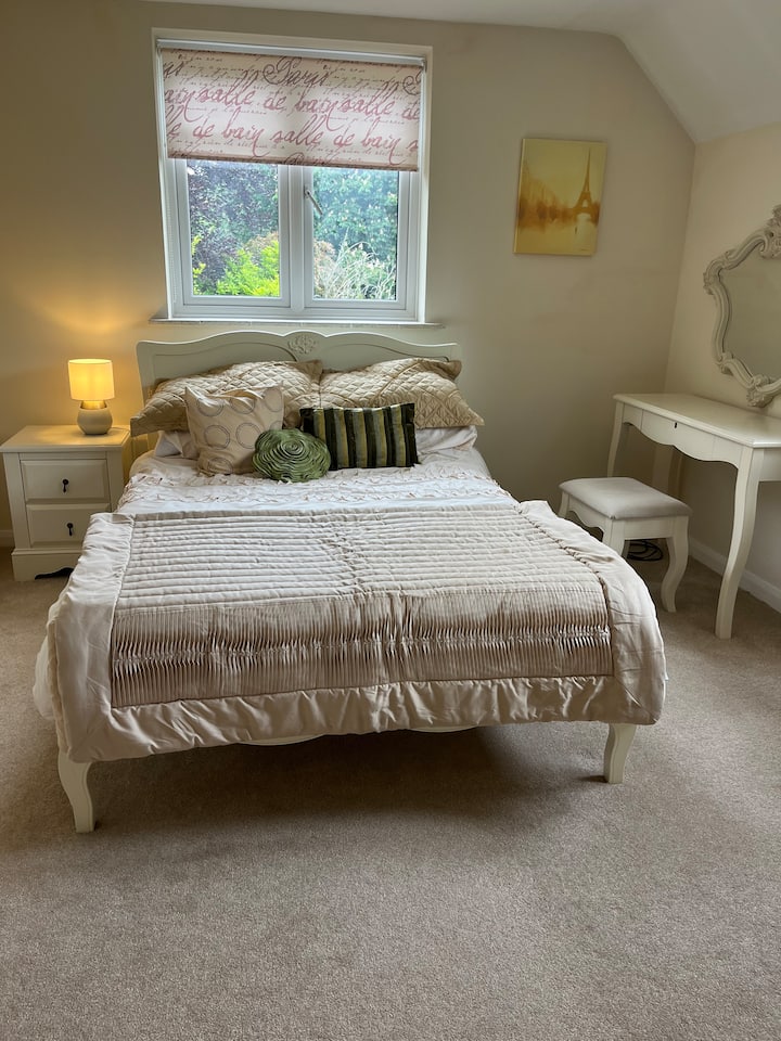 Спална соба 4