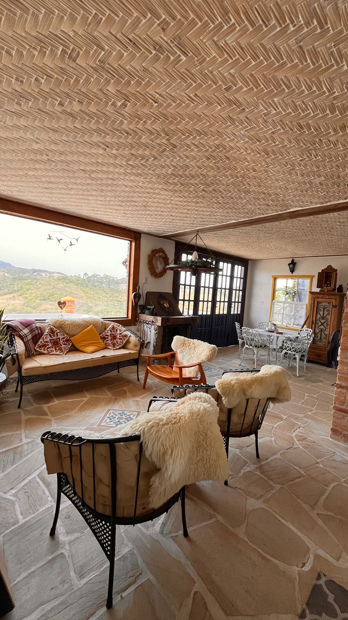 Anúncio popular: Mirante dos Inconfidentes - A Casa em Tiradentes