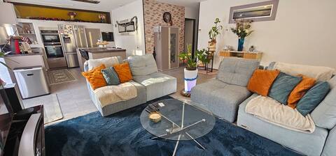 Au PtitBonheur Pause Provençale Lodge