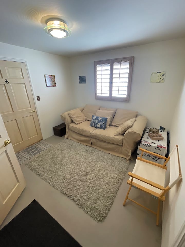 标准双人沙发床