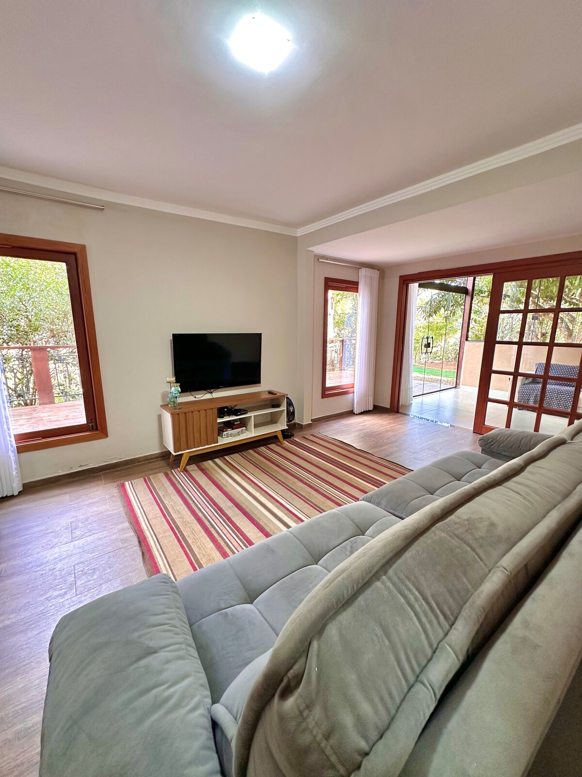 Airbnb em destaque: 20 min to Domingos Martins | Biriricas Farm em Domingos Martins