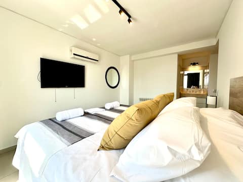 Apartment for 6 people