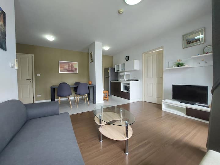 2bed2bath@baankookiangcondo(116) - Hua Hin District