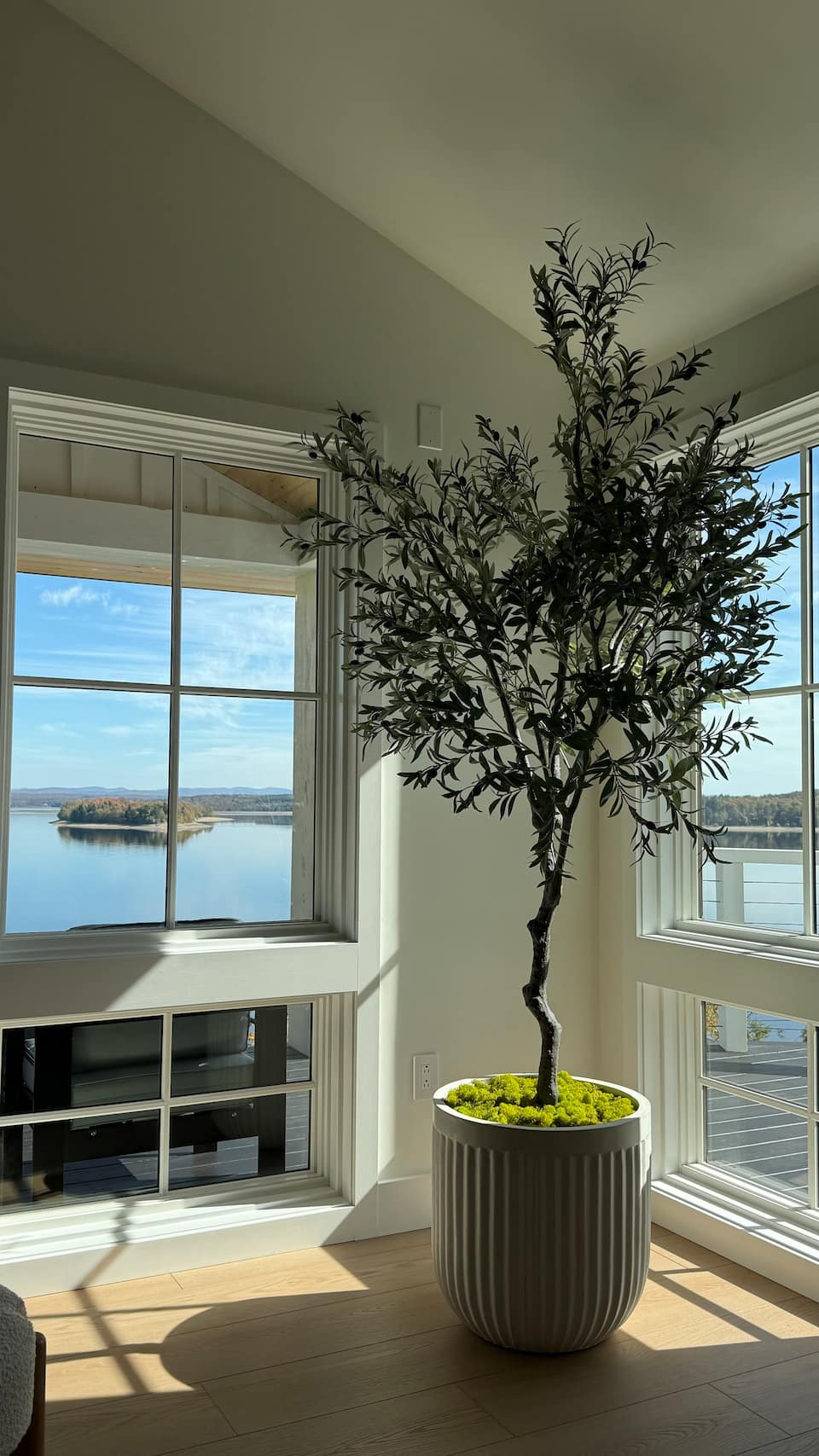 A new lake house in the Adirondacks, Remsen, New York, United States, photo 4 of 10