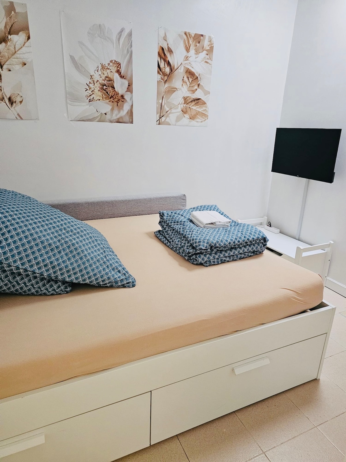 ห้องนอน