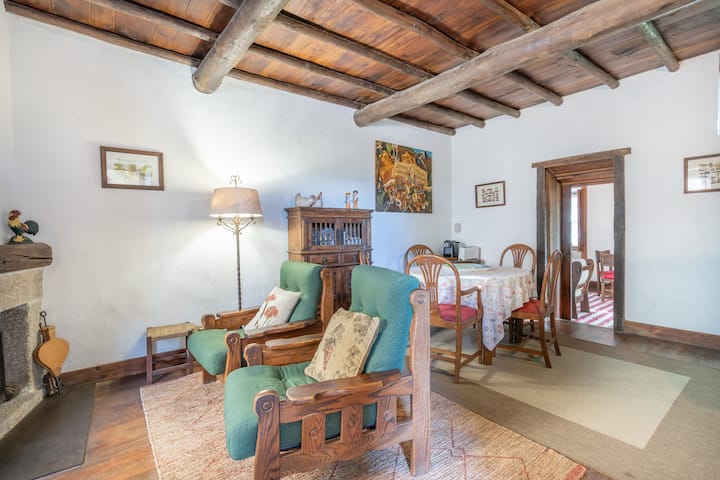 Casa De Ansemondes - Ponte de Lima