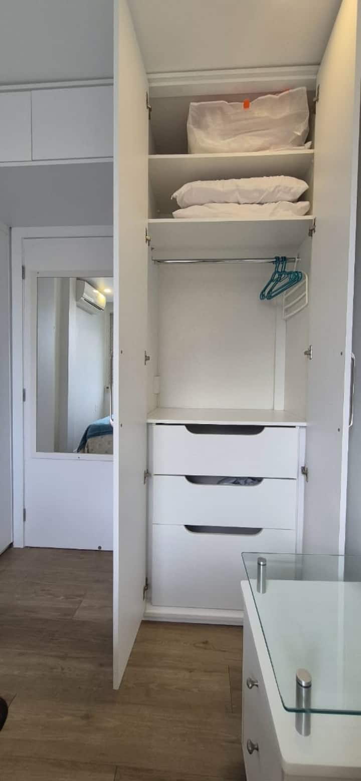 Спална соба 2