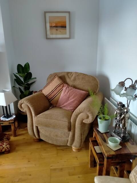 Top Airbnb: 'Cromlech Gardens ' Portstewart in Portstewart