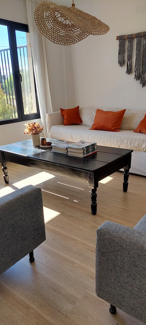 Airbnb con mejor rendimiento: Villa Ana en Entre Ríos