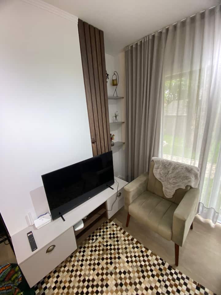 Всекидневна