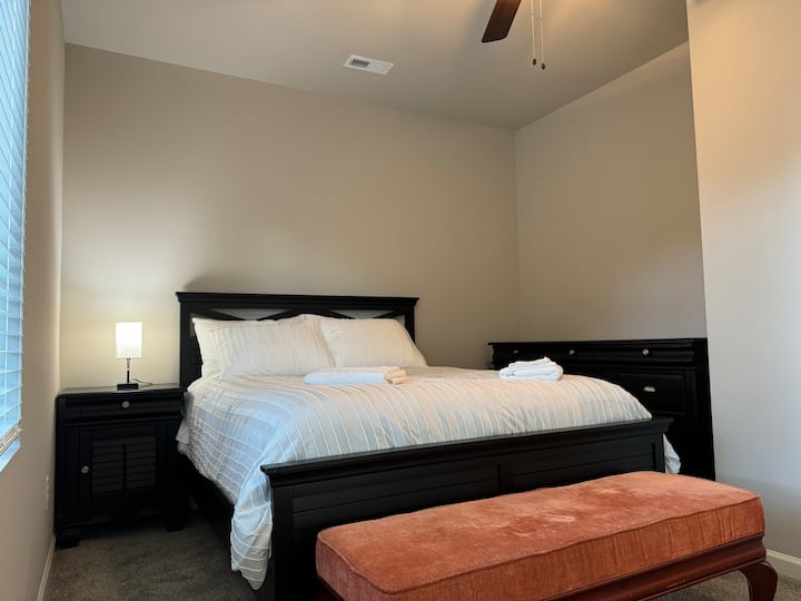 Спална соба 2