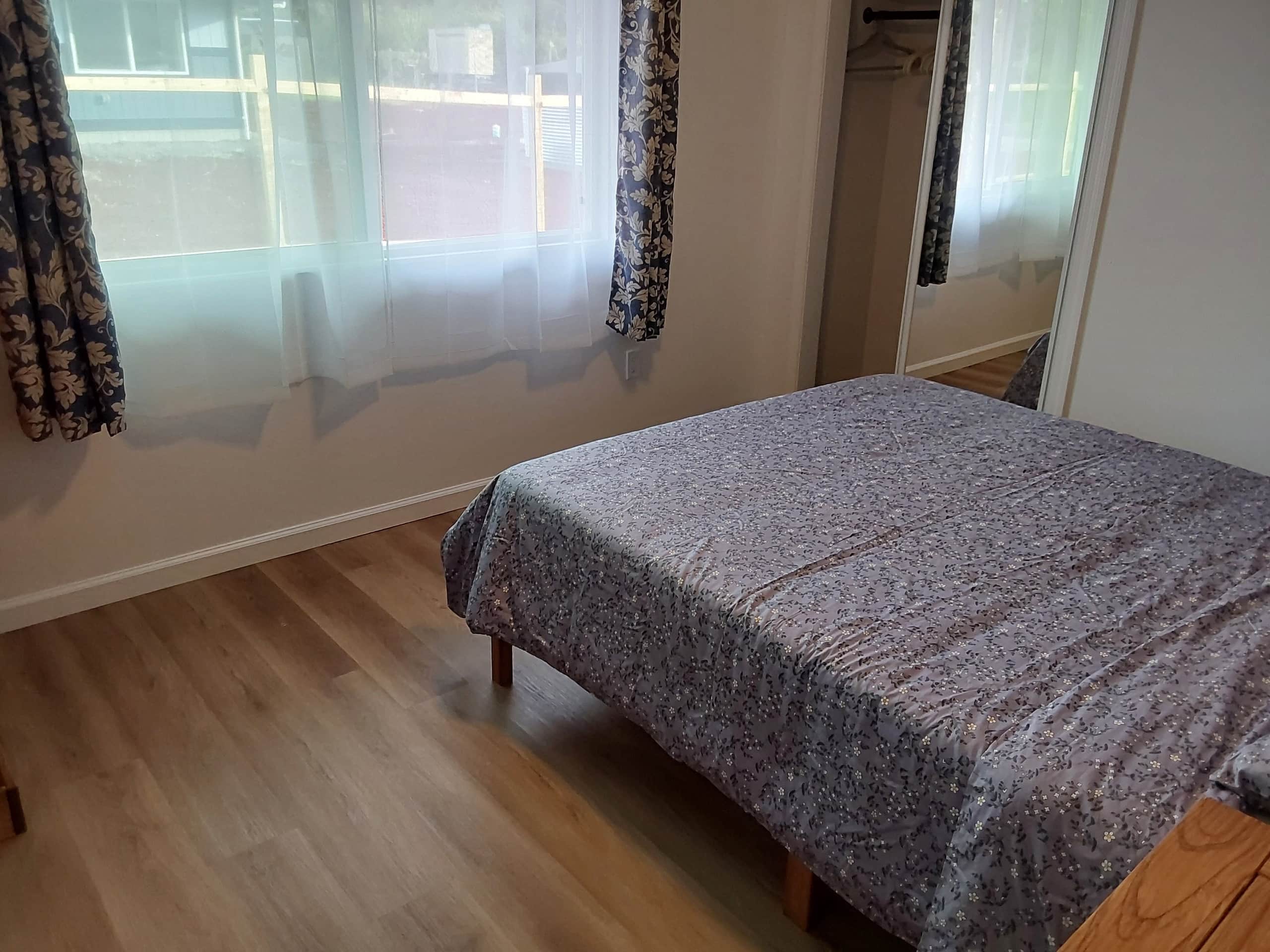 Home in Pahoa · ★4.33 · 1 bedroom · 1 bed · 1 shared bath - Image 2