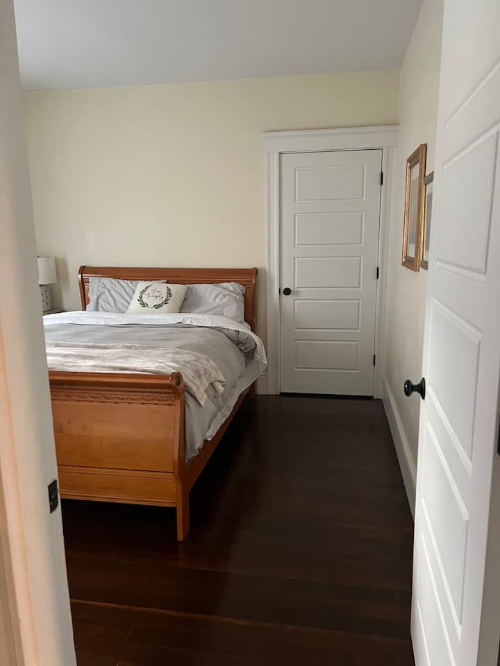 Chambre 1