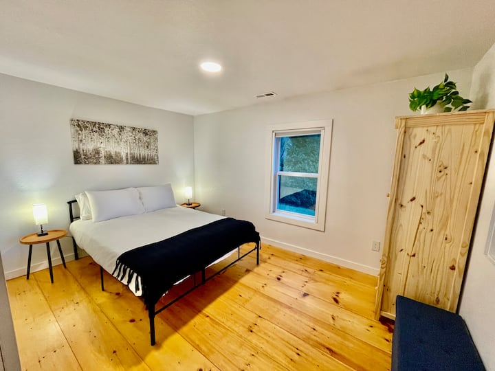 Спална соба 1