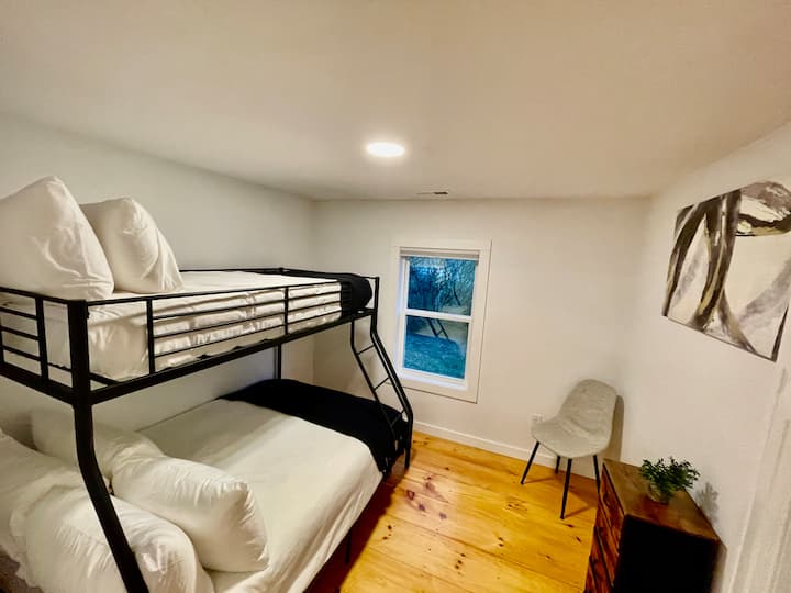 Спална соба 2