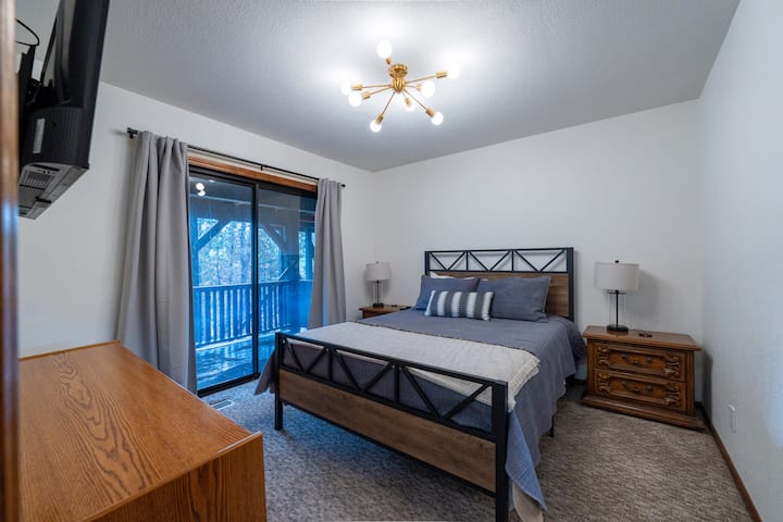 غرفة النوم 4