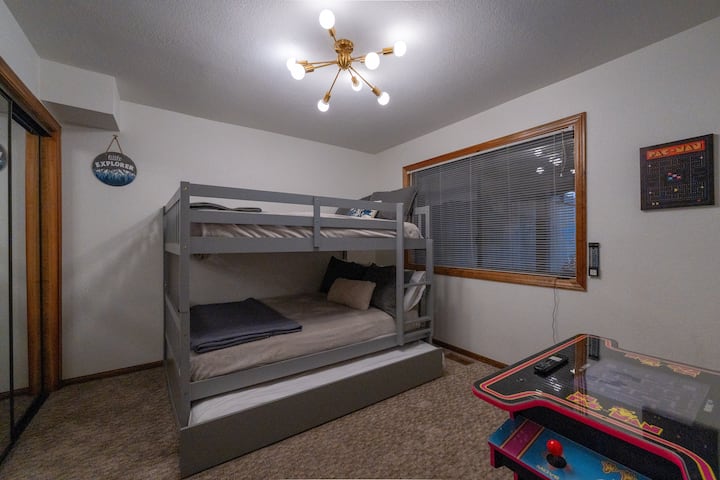 غرفة النوم 3