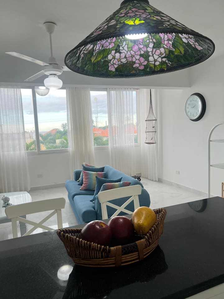 พื้นที่อยู่อาศัย