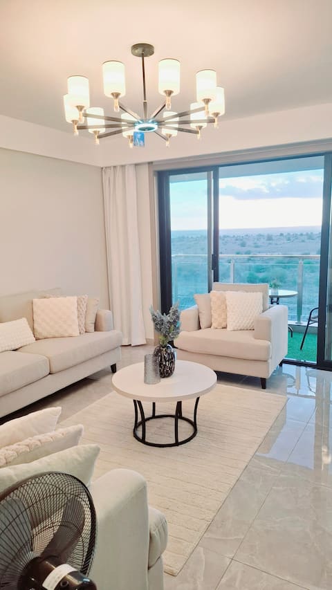 2bedroom near JKIA Airport and Sgr Mombasa road