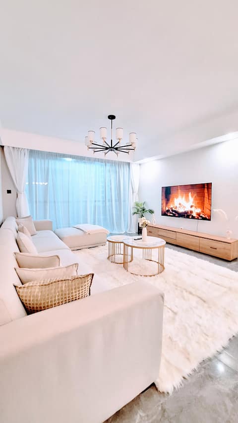 2bedroom near JKIA Airport and Sgr Mombasa road