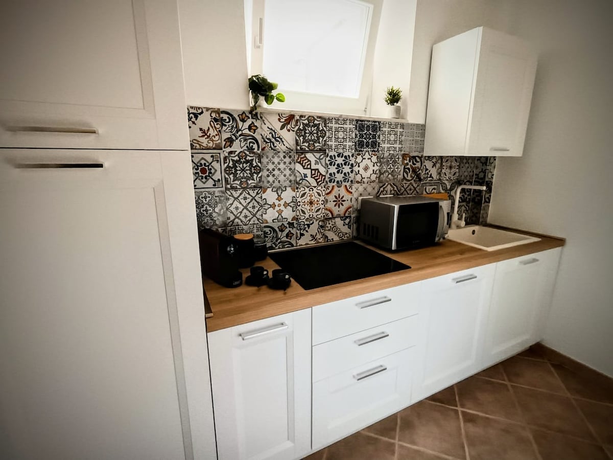 Proprietà Airbnb di successo: Simona's Cottage a Siracusa